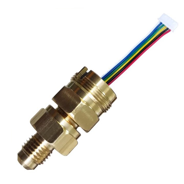 PVC4000EVKSAE Posifa Technologies  Pressure Sensors Transducers