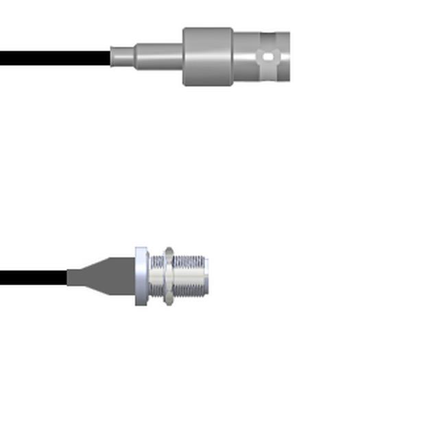 Q-0301U0003072i Amphenol Custom Cable  Assemblaggi di cavi