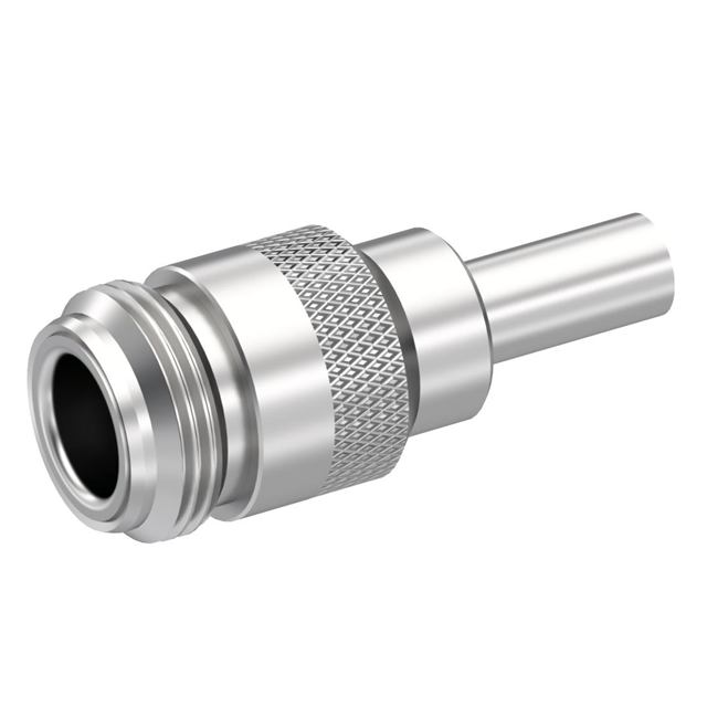 R161238000 Radiall USA, Inc.  Conjuntos de conectores coaxiales (RF)