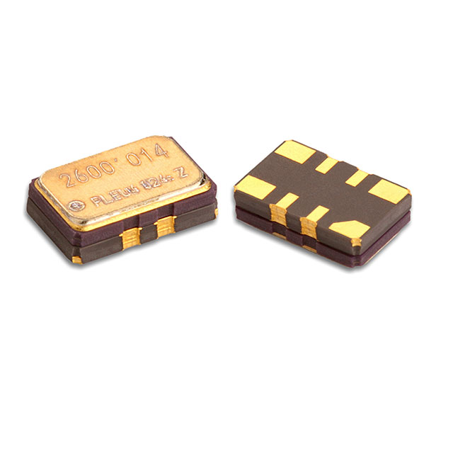 TCD4027-26.0M Pletronics, Inc  Oscillateurs