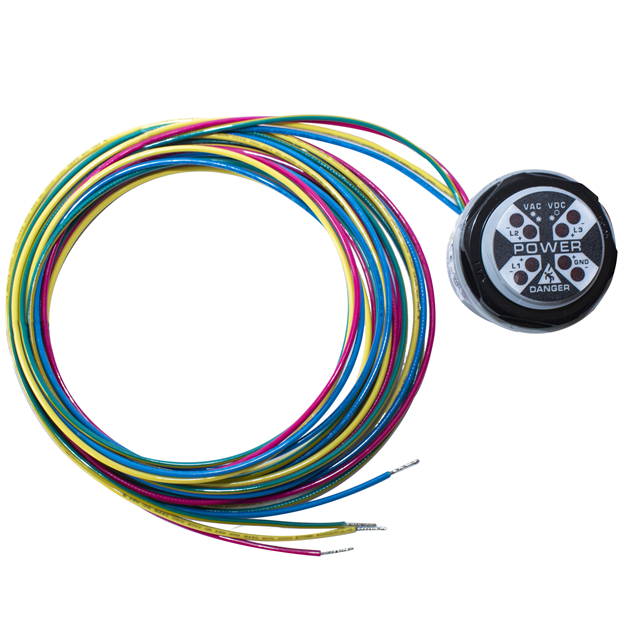 UPA-100C Mueller Electric Co Industriel spécialisé