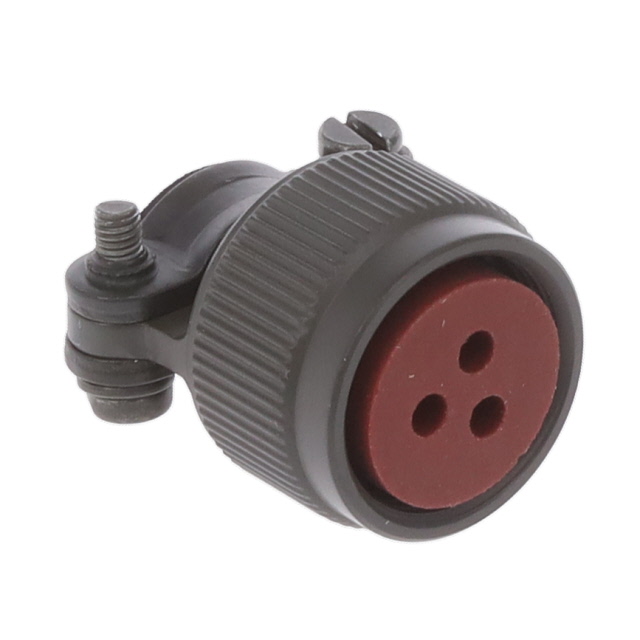 62GB-585-12-03S Amphenol Limited  Backshells and Cable Clamps