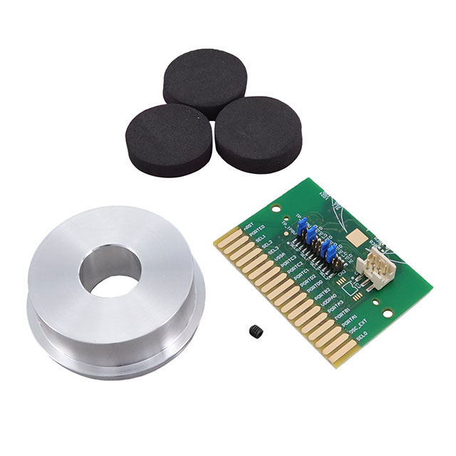 AR25-AB1P-A15T Broadcom Limited  Encoders