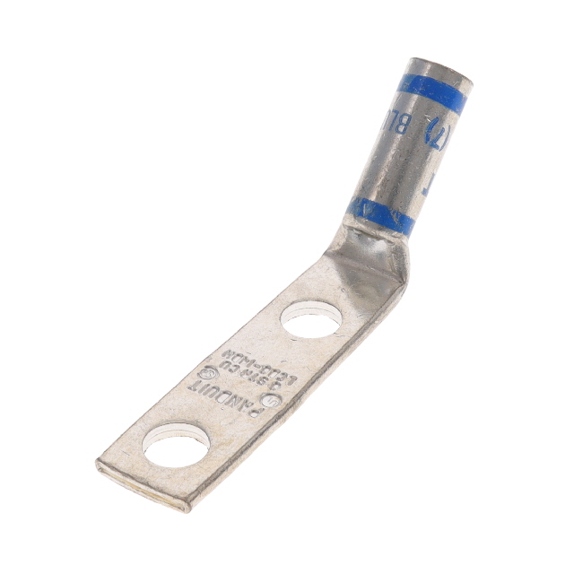 LCD6-14DH-L Panduit Corp  Lugs