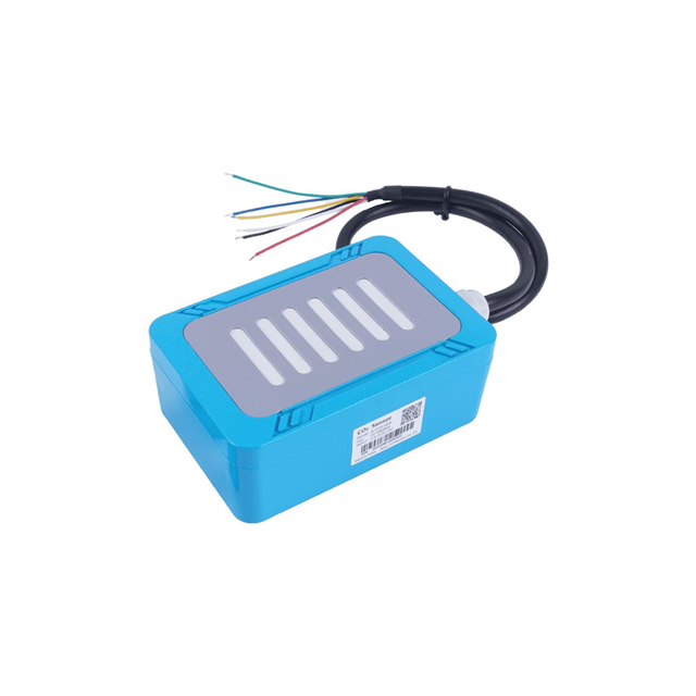 101990844 Seeed Technology Co., Ltd  Gas Sensors