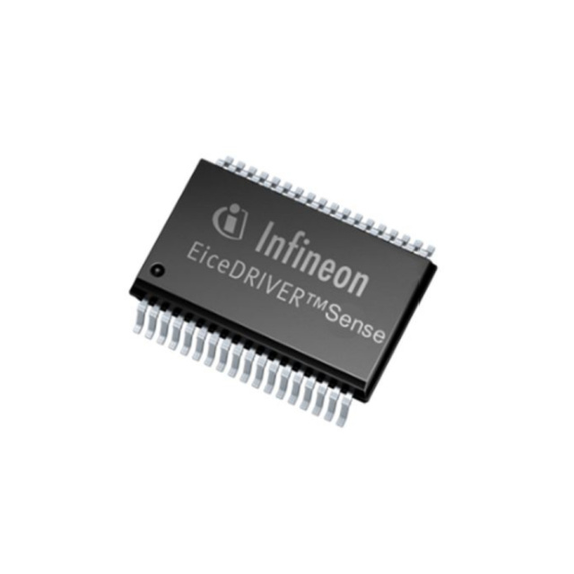 1EDI20I12SVXUMA1 Infineon Technologies  Isolatoren - Gate-Treiber