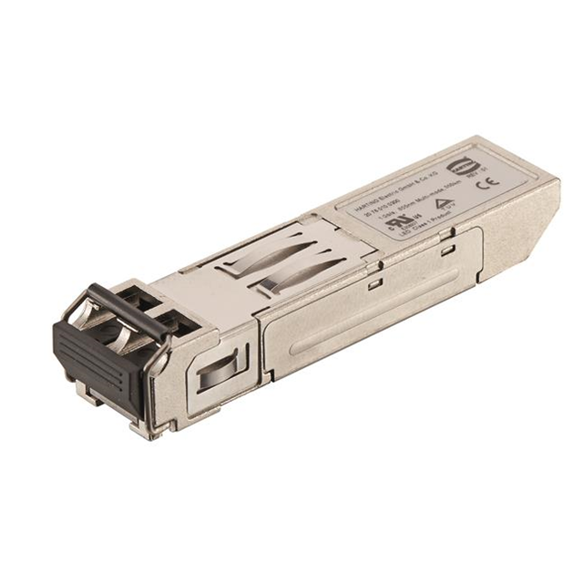20760100300 HARTING  Moduli transceiver in fibra ottica