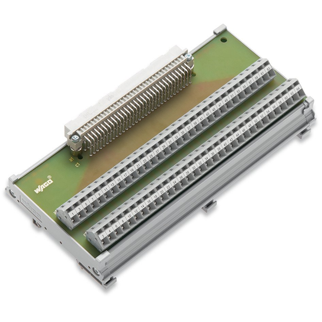 289-523 WAGO Corporation  Interface Modules