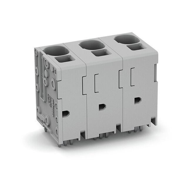 2636-3356 WAGO Corporation  Kabel-Platine