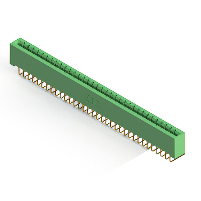 333-034-558-101 EDAC Inc.  Edgeboard Connectors