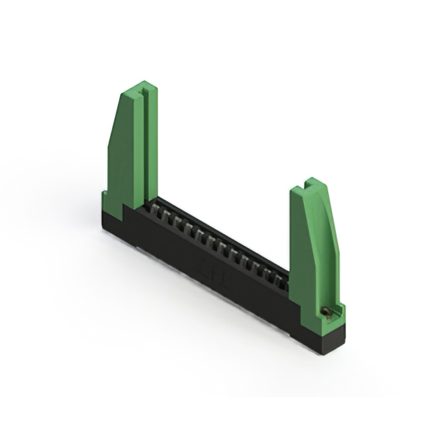 357-014-405-178 EDAC Inc.  Connettori per bordi