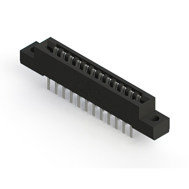 357-024-422-202 EDAC Inc.  Edgeboard Connectors