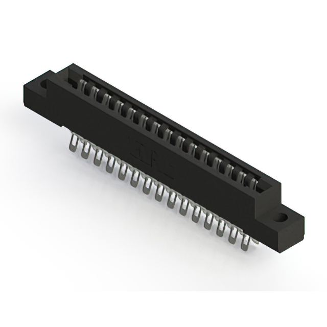 357-030-455-202 EDAC Inc.  Edgeboard Connectors