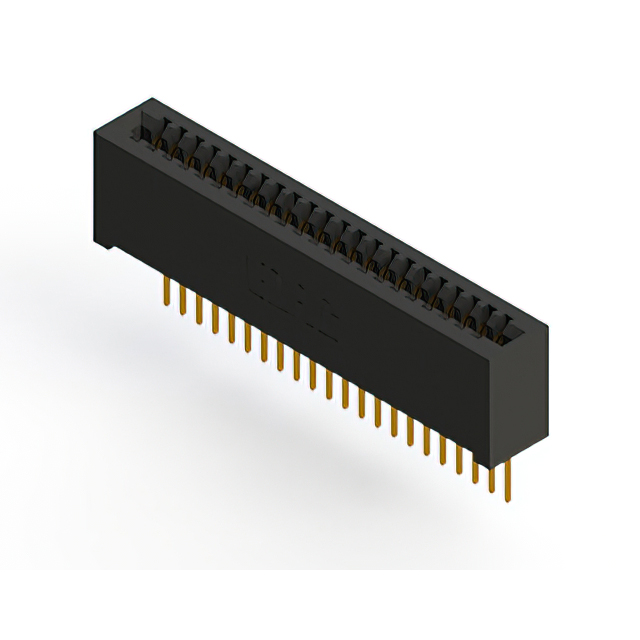 392-022-523-101 EDAC Inc.  Edgeboard Connectors