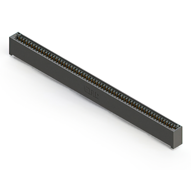 395-063-523-101 EDAC Inc.  Edgeboard Connectors