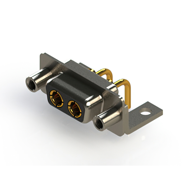 630-2W2-640-1TE EDAC Inc.  Conjuntos de conectores D-Sub