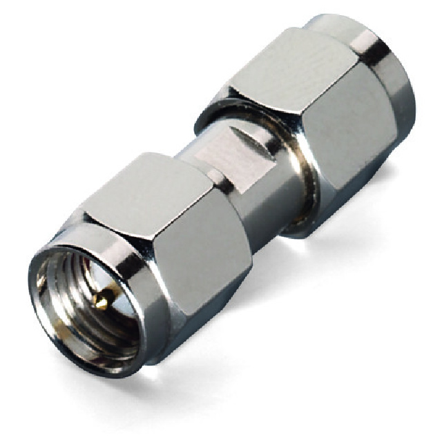 758-968 WAGO Corporation  Adaptateurs de connecteur coaxial (RF)