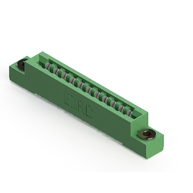 807-011-457-103 EDAC Inc.  Kantenbrettverbinder