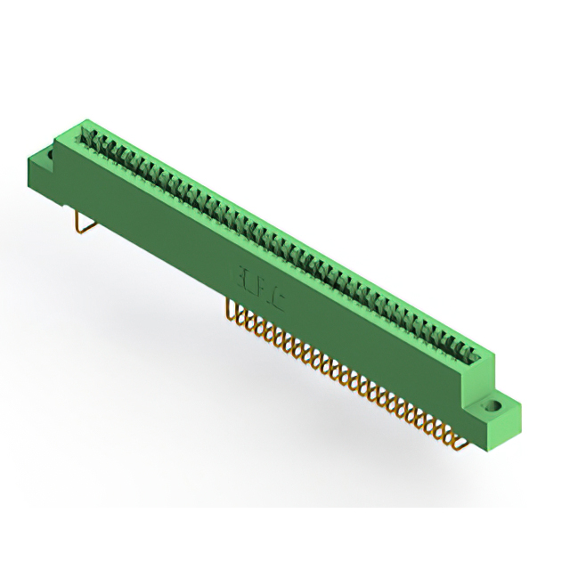 842-041-558-104 EDAC Inc.  Edgeboard Connectors
