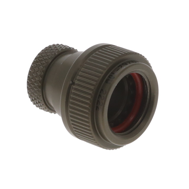 A850496210W Amphenol Interconnect India  Backshells and Cable Clamps