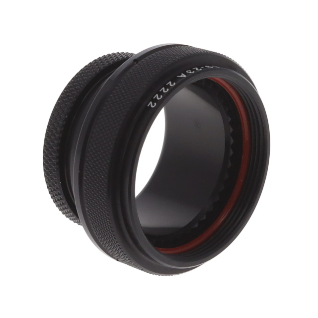 A850496923A Amphenol Interconnect India  Backshells and Cable Clamps