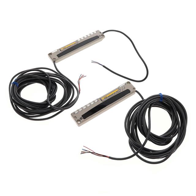 F3W-D052AP 5M Omron Automation and Safety  Fotoelettrico industriale