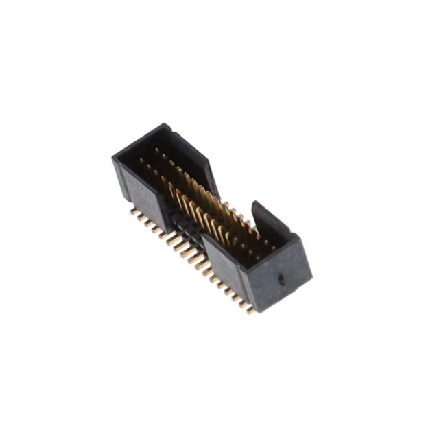 FTE-117-01-G-DV-ES-A-P Samtec Inc.  Embases à broches mâles