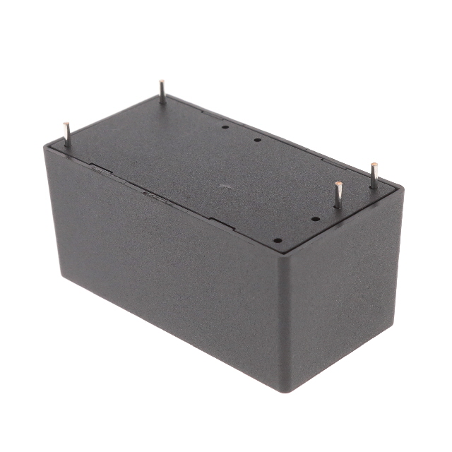 LD20-23B09R2 Mornsun America, LLC  AC DC Converters