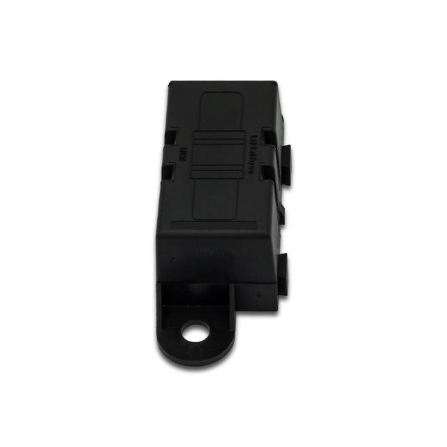 04980908ZXT Littelfuse/Commercial Vehicle Products Portafusibili