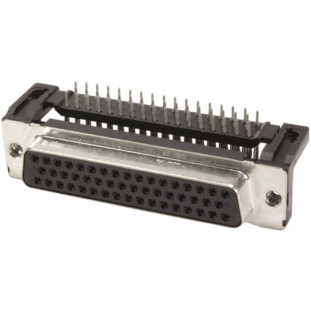 9665126602 HARTING  Conjuntos de conectores D-Sub