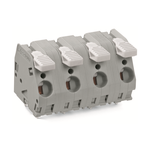 2706-304/000-009 WAGO Corporation  Cavo a scheda