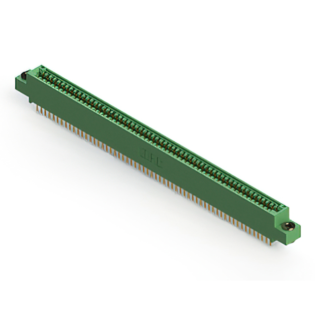 345-116-524-503 EDAC Inc.  Edgeboard Connectors