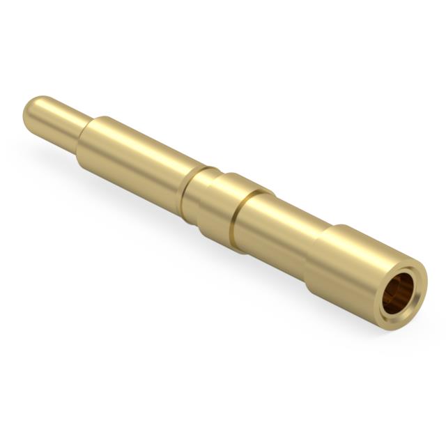 7928-0-54-20-77-14-11-0 Mill-Max Manufacturing Corp.  Contacts Spring Loaded (Pogo Pins) and Pressure