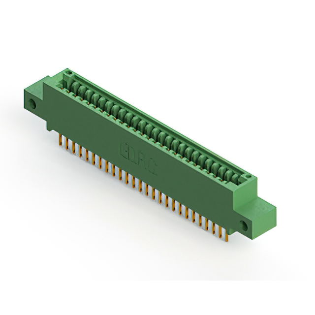 845-026-558-412 EDAC Inc.  Edgeboard Connectors