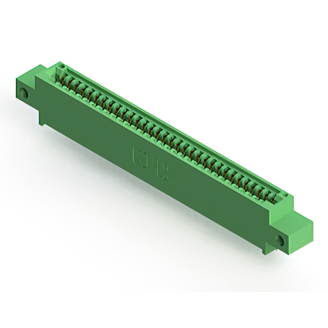 845-032-525-612 EDAC Inc.  Edgeboard Connectors