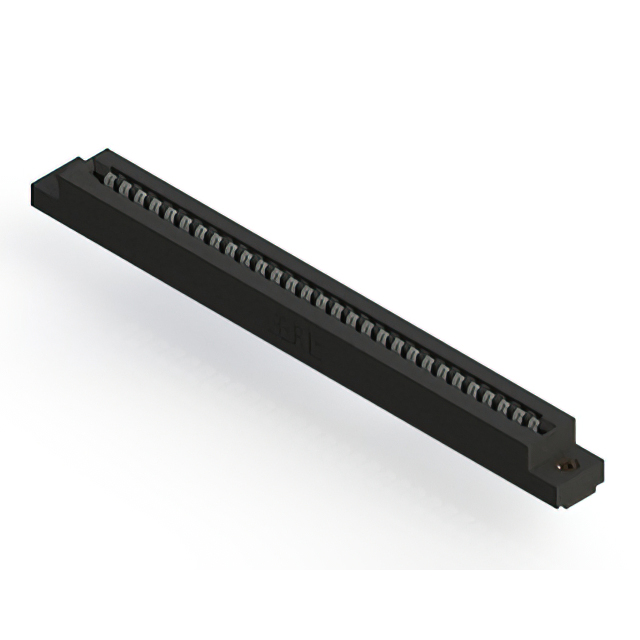 857-029-454-108 EDAC Inc.  Edgeboard Connectors