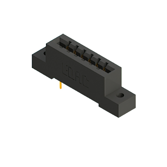 887-012-540-202 EDAC Inc.  Conectores de tableros de borde