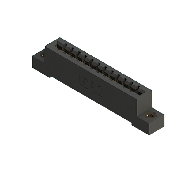 887-012-542-108 EDAC Inc.  Edgeboard Connectors