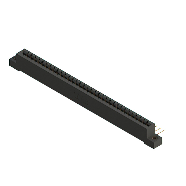 887-033-559-107 EDAC Inc.  Edgeboard Connectors