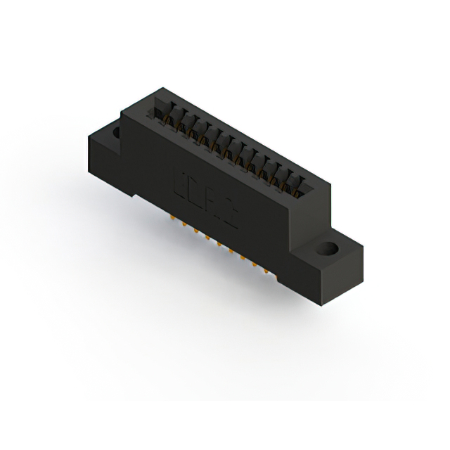 892-012-540-104 EDAC Inc.  Edgeboard Connectors