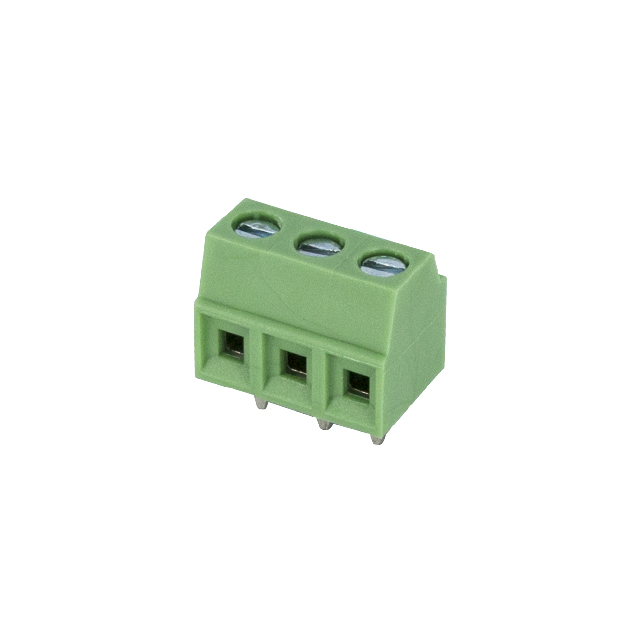 EK381V-03P Dinkle Corporation, USA  Cavo a scheda