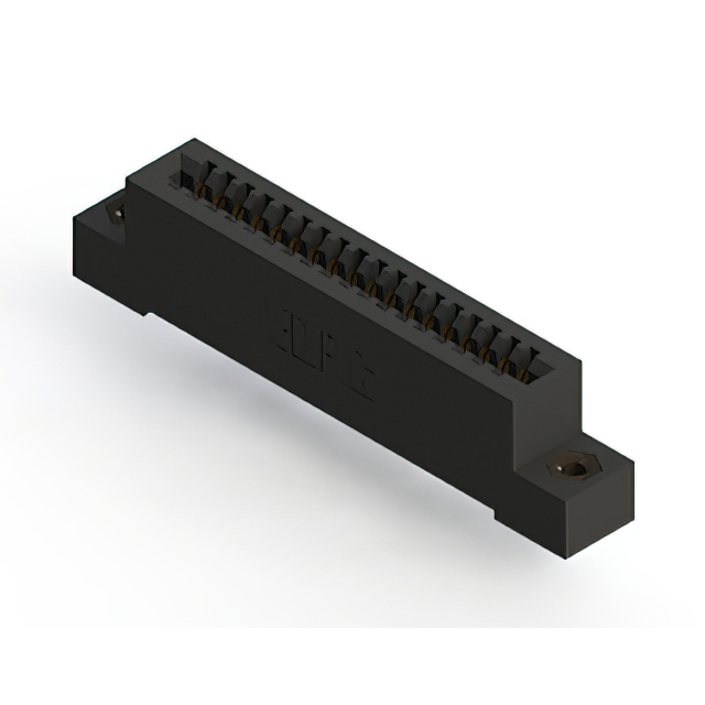 392-018-524-108 EDAC Inc.  Connettori per bordi