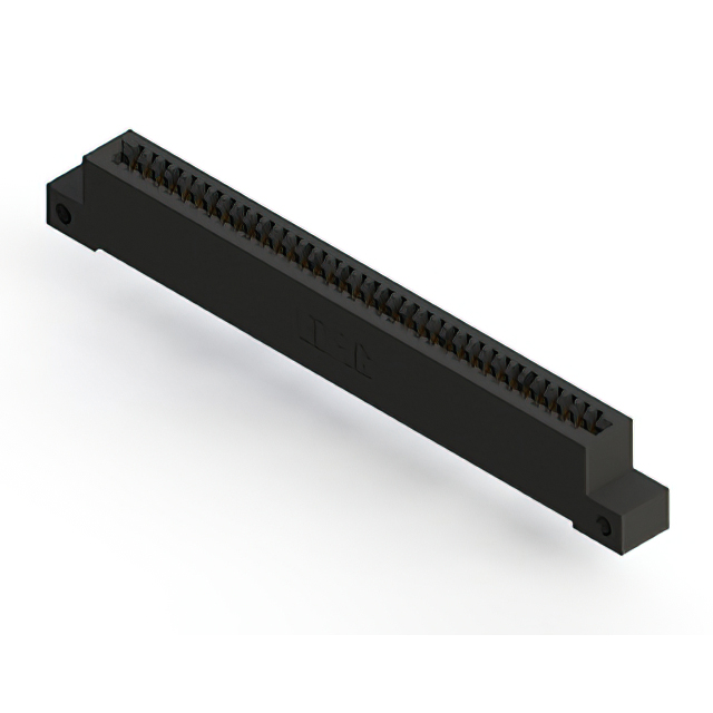 392-036-520-112 EDAC Inc.  Edgeboard Connectors