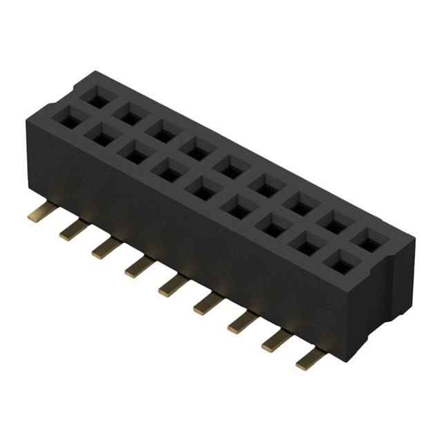 BC085-18-A-0390-L-D GCT  Embases Prises femelles