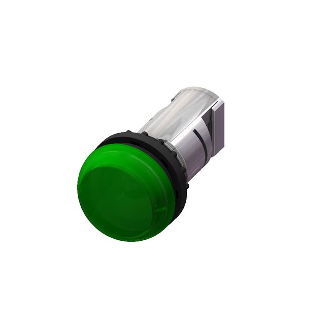 M22LC-F-E12-G Moujen  Voyants du panneau