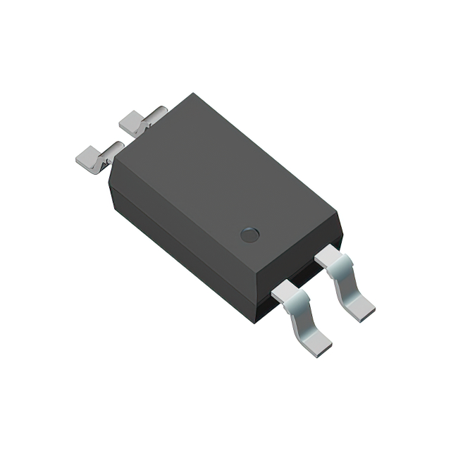 VOS618A-8X001T Vishay Semiconductor Opto Division  Transistor-Photovoltaik-Ausgangsoptokoppler