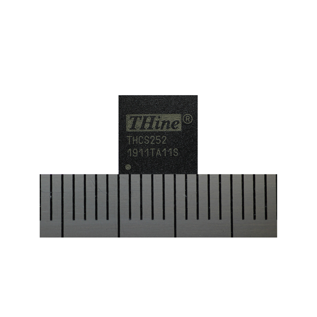 THCS252-B THine Solutions, Inc.  Serializers Deserializers