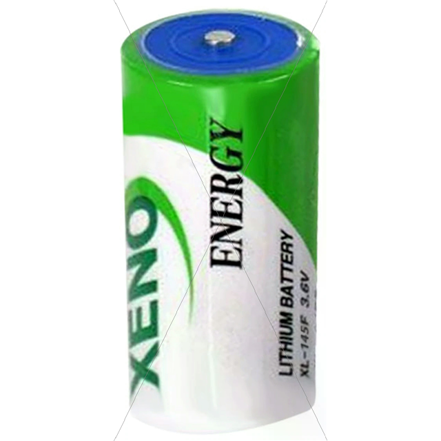 XL-145F Xeno  Piles non rechargeables (primaires)