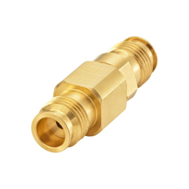 P9K121-K00D3 Rosenberger  Koaxialstecker (HF)-Adapter