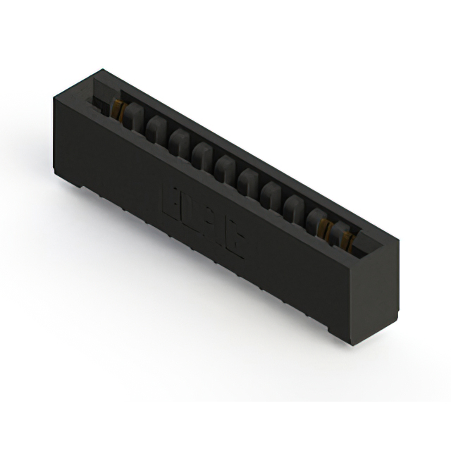 857-011-525-101 EDAC Inc.  Kantenbrettverbinder